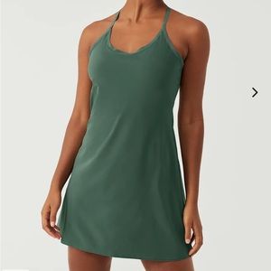 Outdoor voices exercise dress